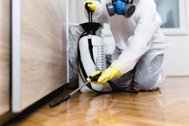 Best Cockroach Control Services  in Fort Riley, KS